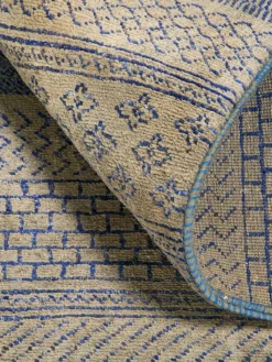 Kibek Contemporary Gabbeh