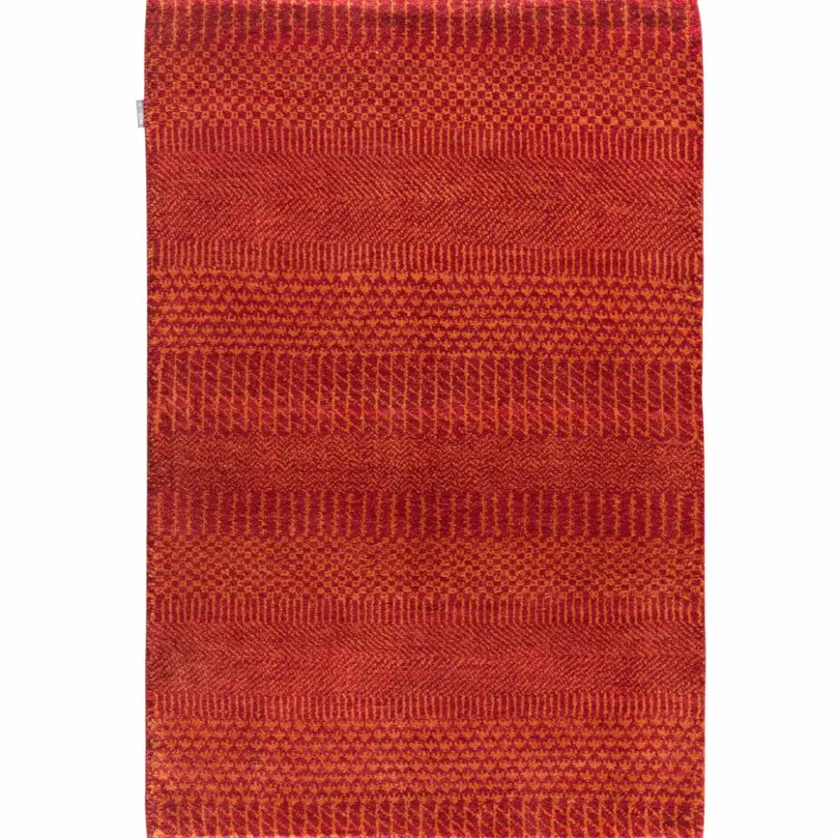 Kibek Contemporary Gabbeh