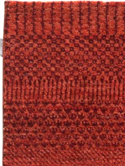 Kibek Contemporary Gabbeh