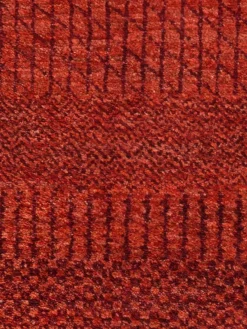 Kibek Contemporary Gabbeh