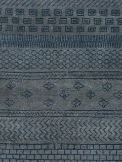 Kibek Contemporary Gabbeh