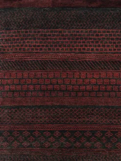 Kibek Contemporary Gabbeh