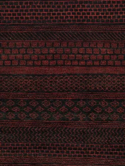 Kibek Contemporary Gabbeh