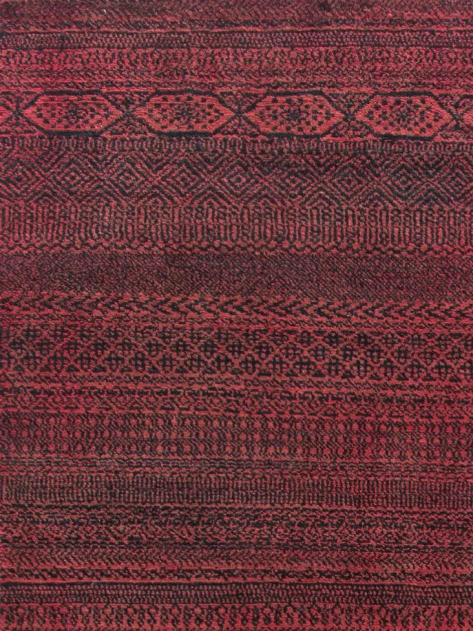 Kibek Contemporary Gabbeh