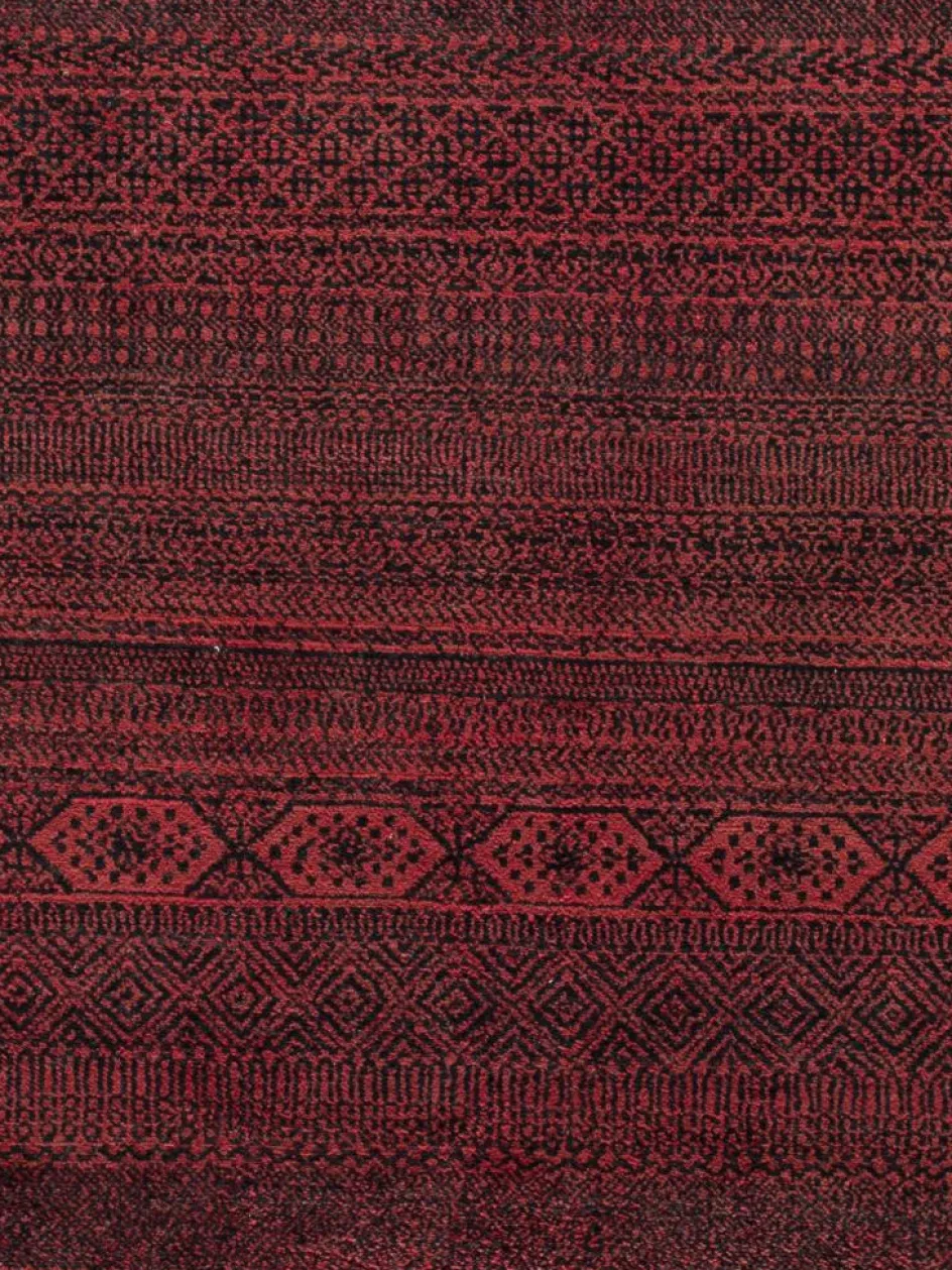 Kibek Contemporary Gabbeh