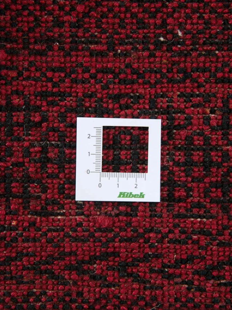 Kibek Contemporary Gabbeh