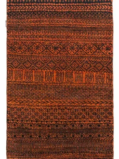 Kibek Contemporary Gabbeh