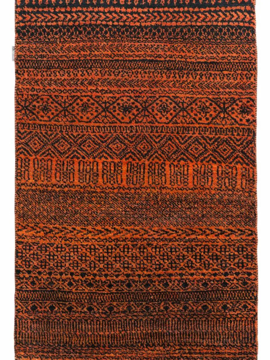 Kibek Contemporary Gabbeh