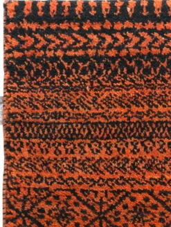 Kibek Contemporary Gabbeh