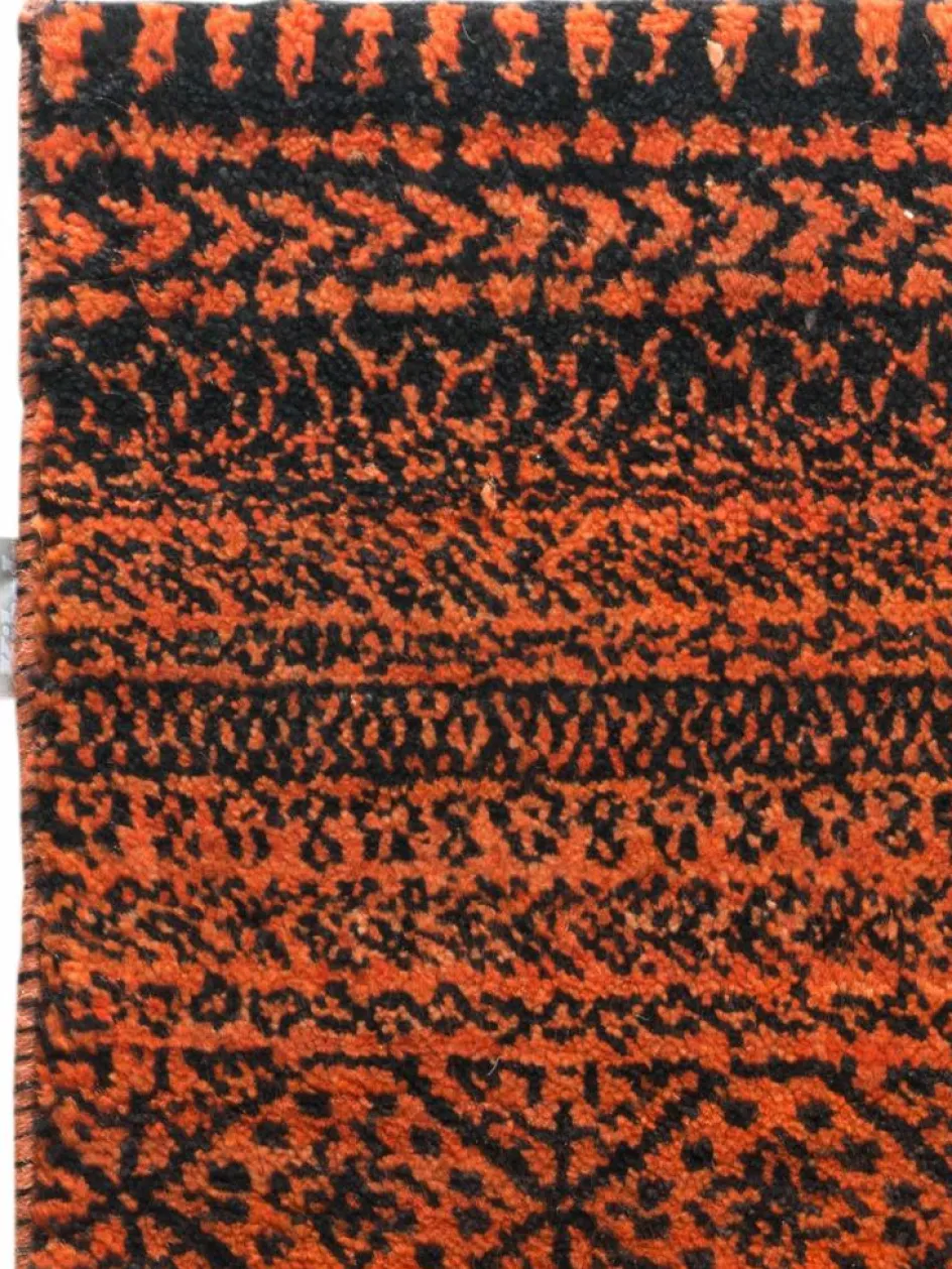 Kibek Contemporary Gabbeh