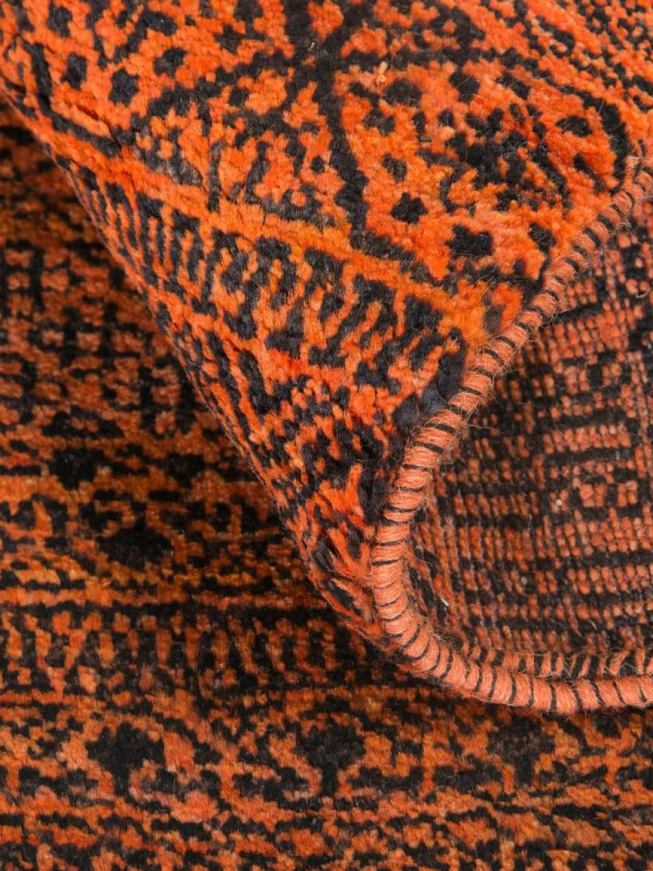 Kibek Contemporary Gabbeh