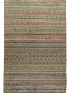 Kibek Contemporary Gabbeh