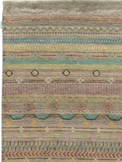 Kibek Contemporary Gabbeh