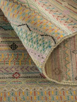 Kibek Contemporary Gabbeh