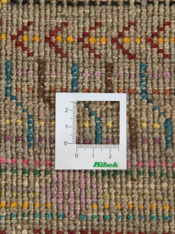 Kibek Contemporary Gabbeh