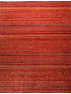 Kibek Contemporary Gabbeh