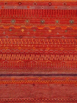 Kibek Contemporary Gabbeh