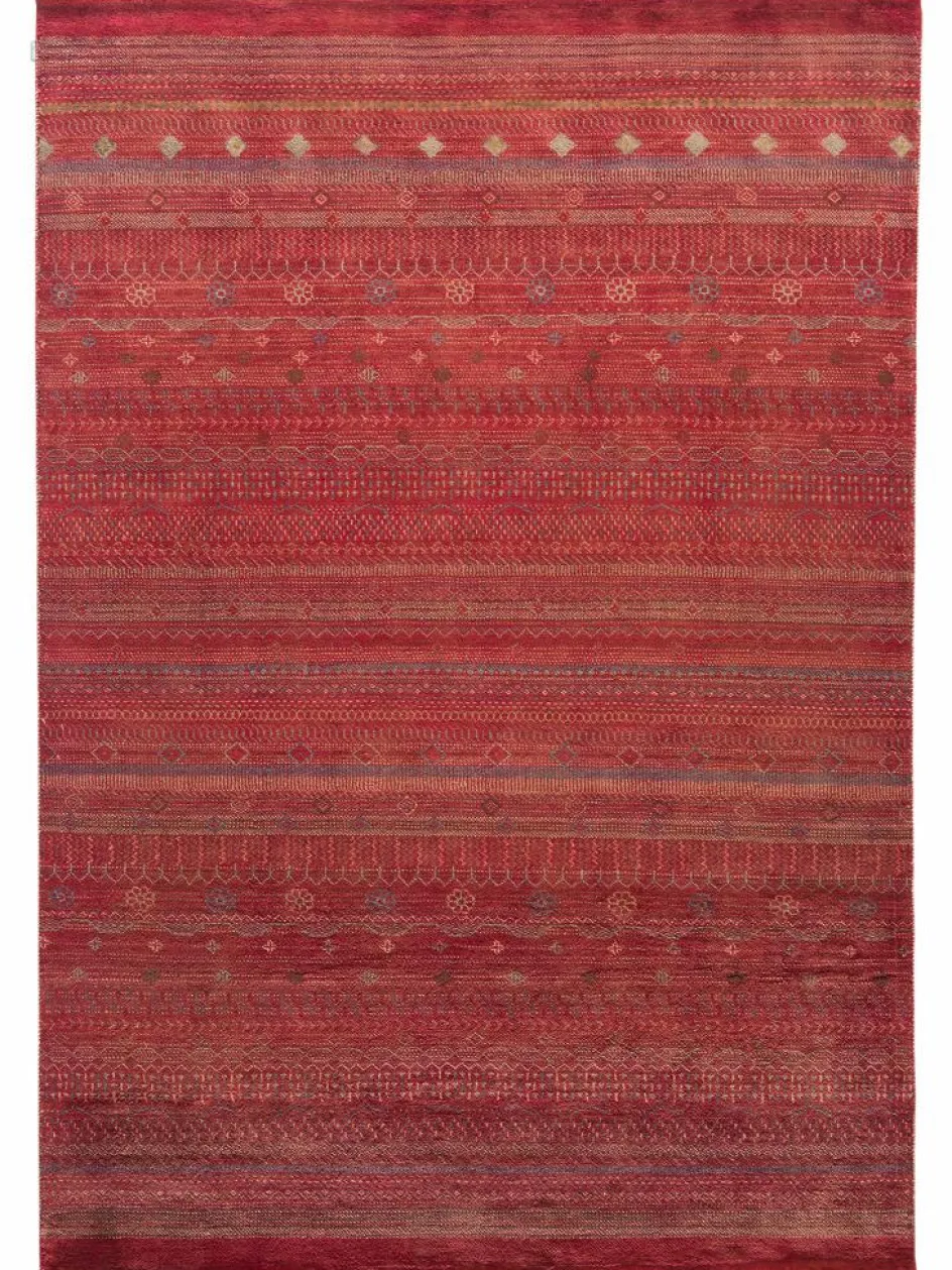 Kibek Contemporary Gabbeh