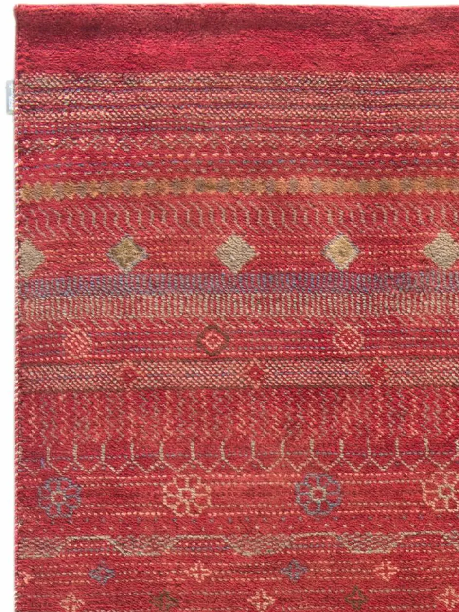 Kibek Contemporary Gabbeh