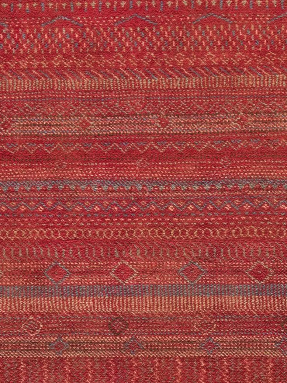 Kibek Contemporary Gabbeh