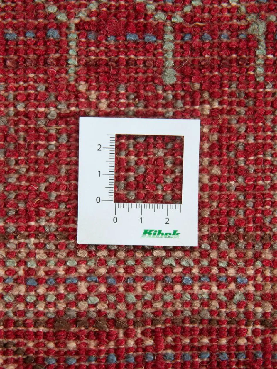 Kibek Contemporary Gabbeh