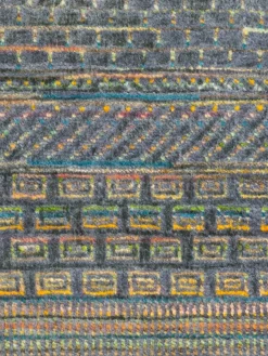 Kibek Contemporary Gabbeh