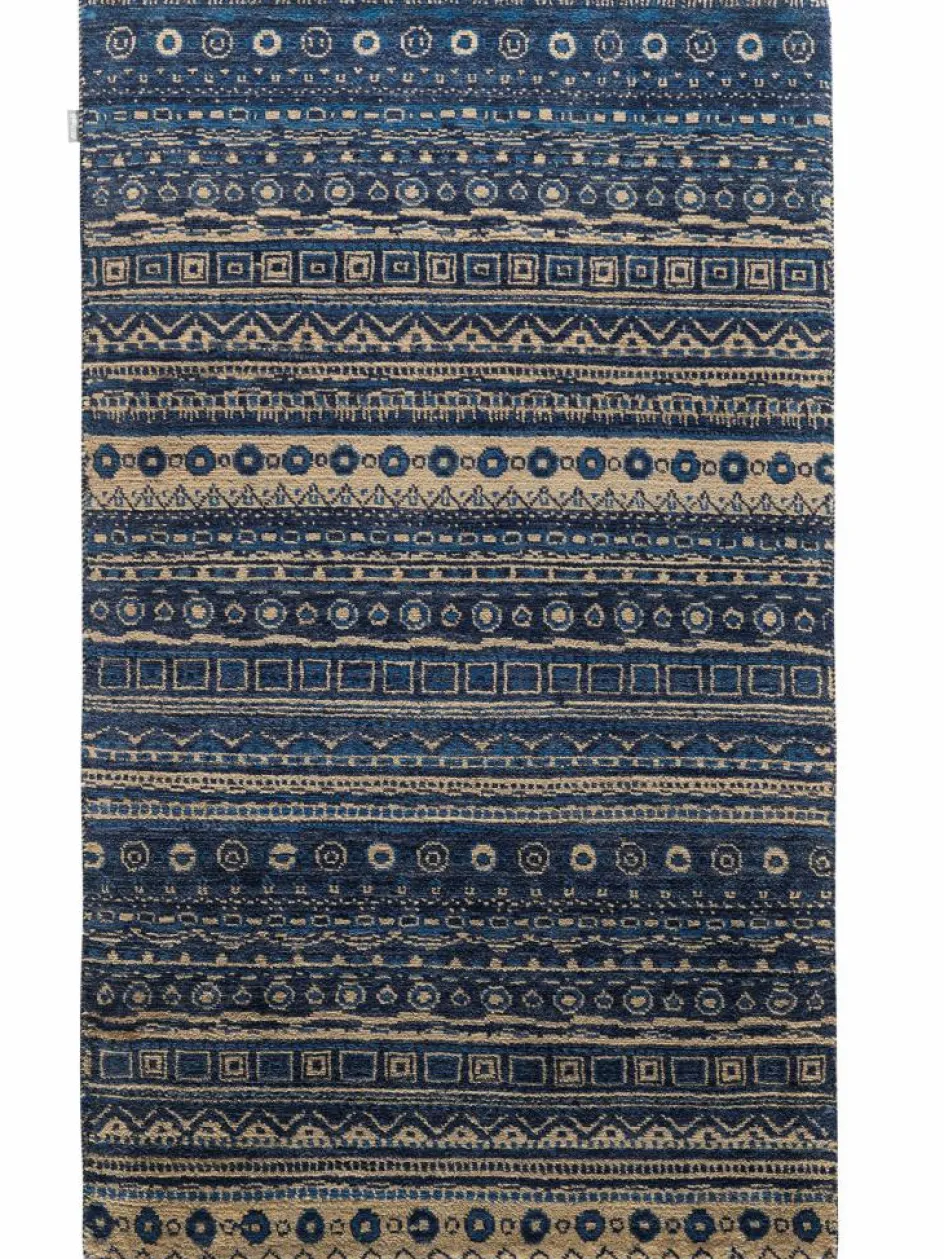 Kibek Contemporary Gabbeh