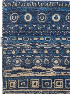 Kibek Contemporary Gabbeh