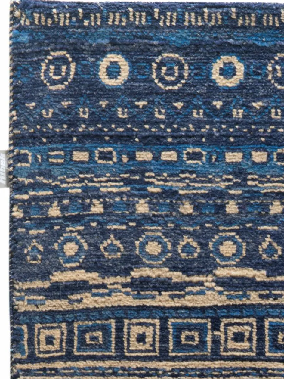 Kibek Contemporary Gabbeh