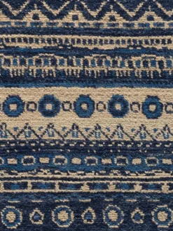 Kibek Contemporary Gabbeh