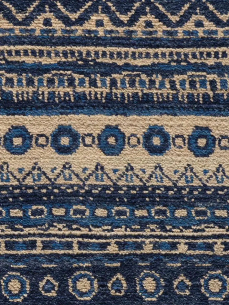 Kibek Contemporary Gabbeh