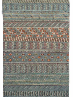 Kibek Contemporary Gabbeh