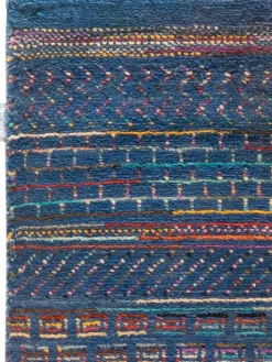 Kibek Contemporary Gabbeh