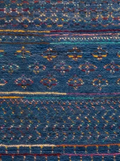 Kibek Contemporary Gabbeh