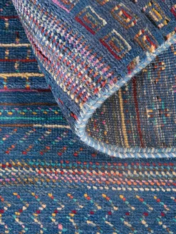 Kibek Contemporary Gabbeh