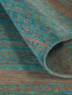 Kibek Contemporary Gabbeh