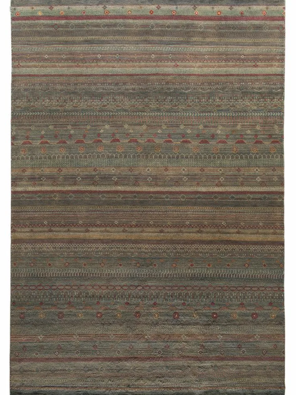 Kibek Contemporary Gabbeh