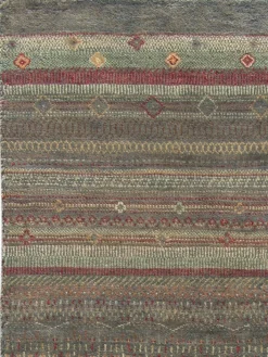 Kibek Contemporary Gabbeh