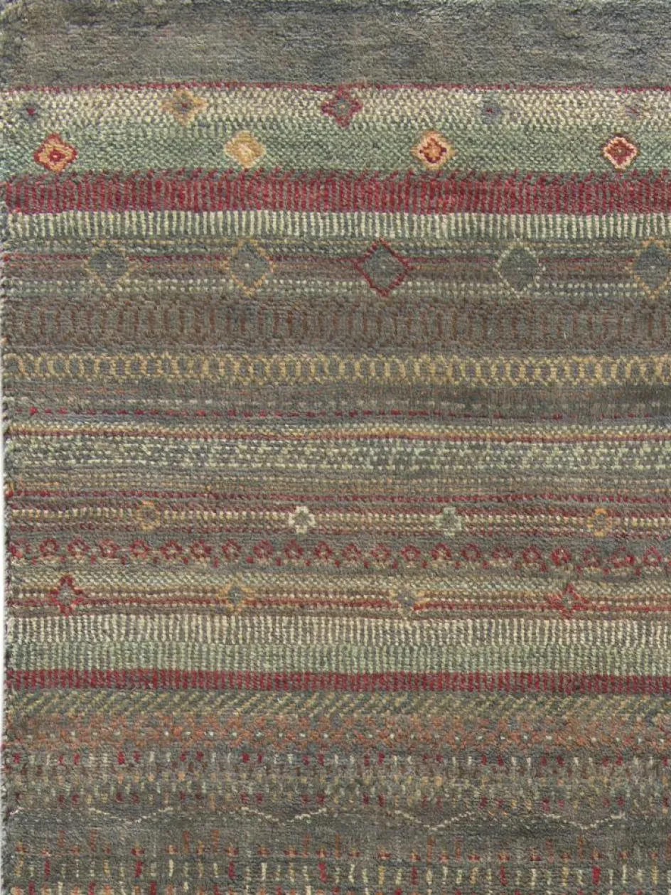 Kibek Contemporary Gabbeh