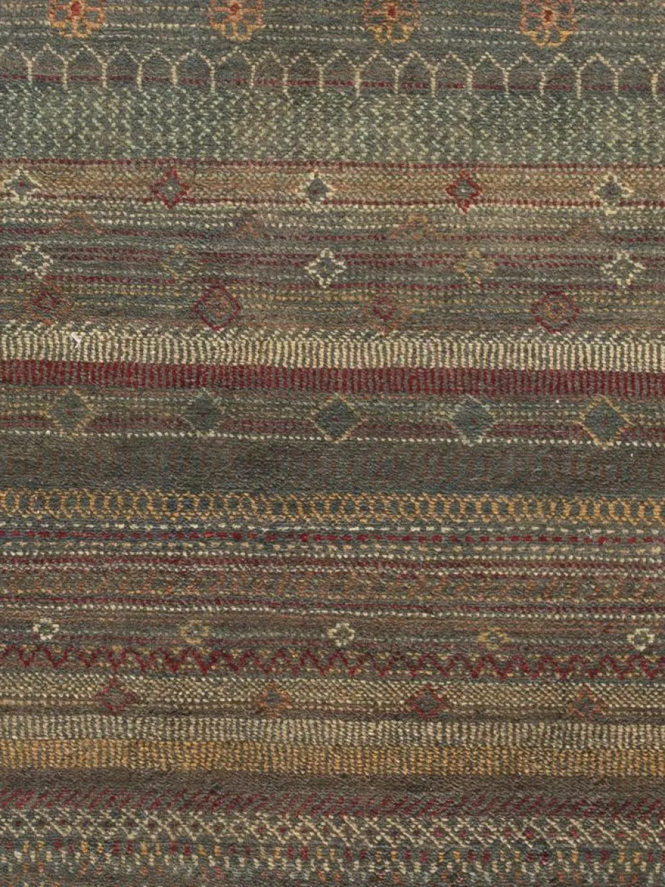 Kibek Contemporary Gabbeh