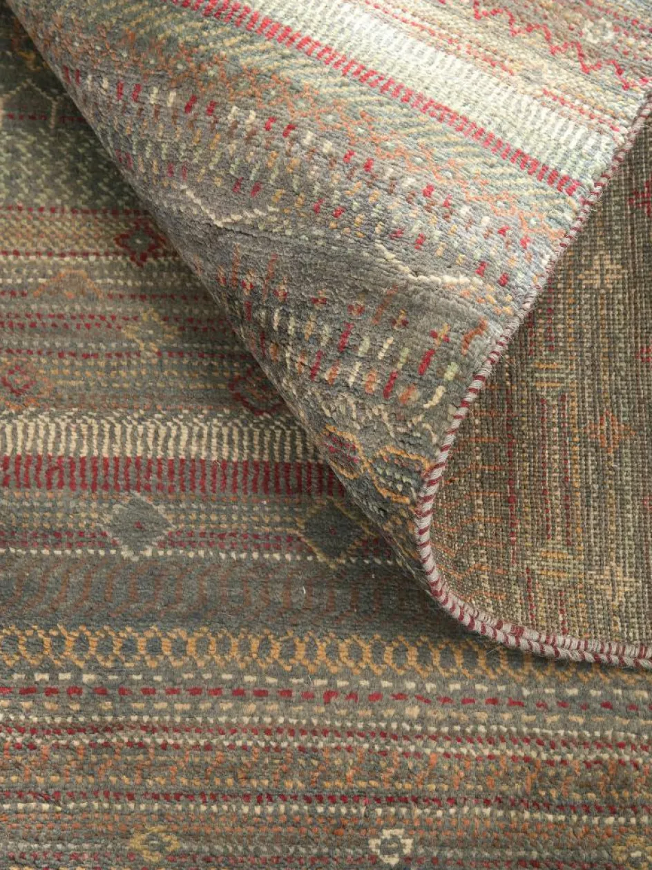 Kibek Contemporary Gabbeh