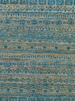 Kibek Contemporary Gabbeh