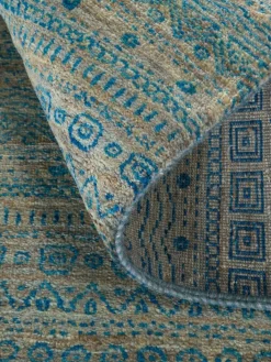 Kibek Contemporary Gabbeh