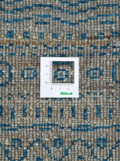 Kibek Contemporary Gabbeh