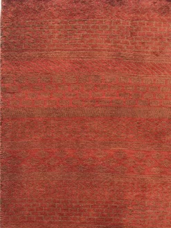 Kibek Contemporary Gabbeh