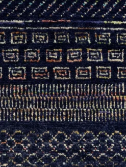 Kibek Contemporary Gabbeh