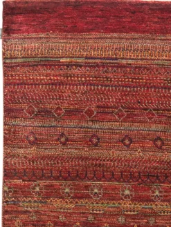 Kibek Contemporary Gabbeh