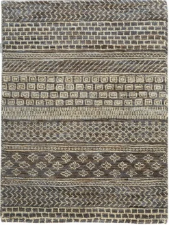 Kibek Contemporary Gabbeh