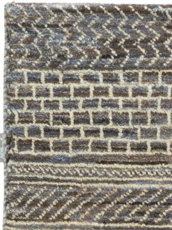 Kibek Contemporary Gabbeh