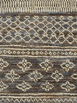 Kibek Contemporary Gabbeh